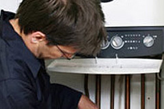 boiler replacement Cheslyn Hay