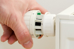 Cheslyn Hay central heating repair costs